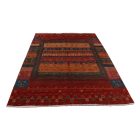 Oriental carpet Shawal 179x269 Handmade Afghan rug