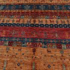 Oriental carpet Shawal 179x269 Handmade Afghan rug