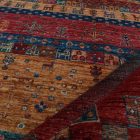 Oriental carpet Shawal 179x269 Handmade Afghan rug