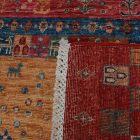 Oriental carpet Shawal 179x269 Handmade Afghan rug