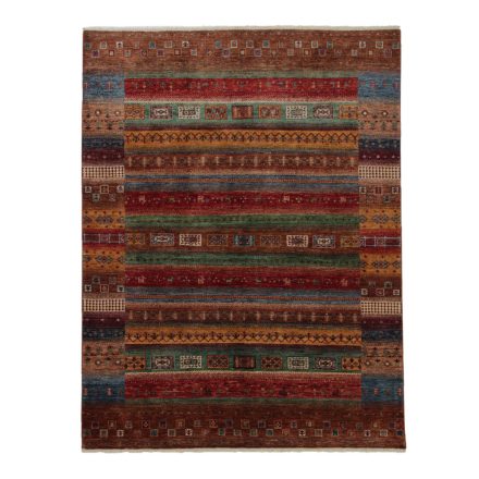 Oriental carpet Shawal 175x231 Handmade Afghan rug