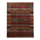 Oriental carpet Shawal 175x231 Handmade Afghan rug