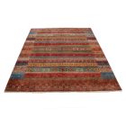 Oriental carpet Shawal 175x231 Handmade Afghan rug