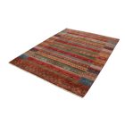 Oriental carpet Shawal 175x231 Handmade Afghan rug
