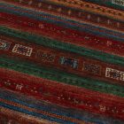Oriental carpet Shawal 175x231 Handmade Afghan rug