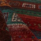 Oriental carpet Shawal 175x231 Handmade Afghan rug
