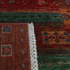 Oriental carpet Shawal 175x231 Handmade Afghan rug