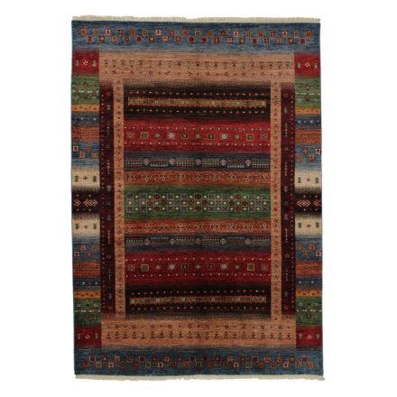 Oriental carpet Shawal 177x250 Handmade Afghan rug