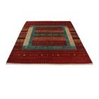 Oriental carpet Shawal 172x200 Handmade Afghan rug