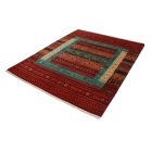 Oriental carpet Shawal 172x200 Handmade Afghan rug