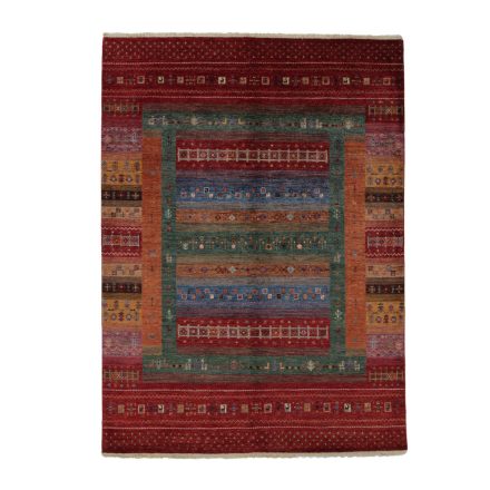 Oriental carpet Shawal 182x251 Handmade Afghan rug