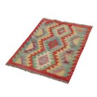 Kilim rug Chobi 64x90 hand woven Afghan Kilim rug