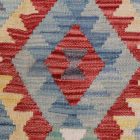 Kilim rug Chobi 64x90 hand woven Afghan Kilim rug