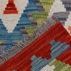 Kilim rug Chobi 67x96 hand woven Afghan Kilim rug