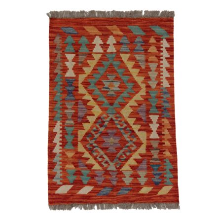 Kelim rug Chobi 61x88 handmade Afghan Kelim rug