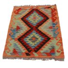 Kilim rug Chobi 69x103 hand woven Afghan Kilim rug