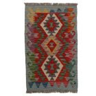 Kilim rug Chobi 59x94 hand woven Afghan Kilim rug