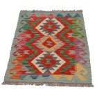 Kilim rug Chobi 59x94 hand woven Afghan Kilim rug