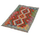 Kilim rug Chobi 59x94 hand woven Afghan Kilim rug