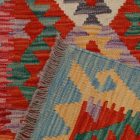 Kilim rug Chobi 59x94 hand woven Afghan Kilim rug