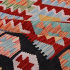 Authentic Kilim rug Chobi 177x240 handmade Afghan Kilim rug