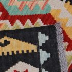 Authentic Kilim rug Chobi 177x240 handmade Afghan Kilim rug