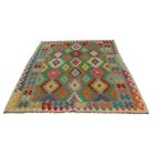 Afghan Kilim rug Chobi 172x235 handmade Vintage Kilim rug