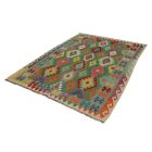 Afghan Kilim rug Chobi 172x235 handmade Vintage Kilim rug