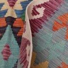 Afghan Kilim rug Chobi 172x235 handmade Vintage Kilim rug