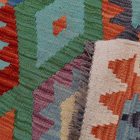 Afghan Kilim rug Chobi 172x235 handmade Vintage Kilim rug