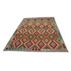 Afghan Kilim rug Chobi 174x250 handmade old style Kilim rug