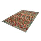 Afghan Kilim rug Chobi 174x250 handmade old style Kilim rug