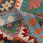 Afghan Kilim rug Chobi 174x250 handmade old style Kilim rug