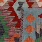 Afghan Kilim rug Chobi 174x250 handmade old style Kilim rug