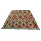 Afghan Kilim rug Chobi 175x246 handmade old style Kilim rug