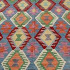 Afghan Kilim rug Chobi 175x246 handmade old style Kilim rug