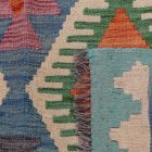 Afghan Kilim rug Chobi 175x246 handmade old style Kilim rug