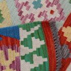 Afghan Kilim rug Chobi 183x250 handmade Vintage Kilim rug