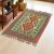 Kilim rug Chobi 66x94 hand woven Afghan Kilim rug