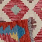 Kilim rug Chobi 68x85 hand woven Afghan Kilim rug