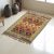 Kilim rug Chobi 65x98 hand woven Afghan Kilim rug