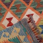 Kilim rug Chobi 65x98 hand woven Afghan Kilim rug