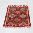 Kilim rug Chobi 65x88 hand woven Afghan Kilim rug