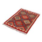 Kilim rug Chobi 65x88 hand woven Afghan Kilim rug