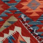 Kilim rug Chobi 65x88 hand woven Afghan Kilim rug