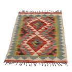 Kilim rug Chobi 65x98 hand woven Afghan Kilim rug