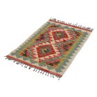 Kilim rug Chobi 65x98 hand woven Afghan Kilim rug