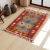 Kilim rug Chobi 89x61 hand woven Afghan Kilim rug