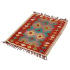 Kilim rug Chobi 89x61 hand woven Afghan Kilim rug