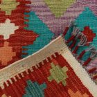 Kilim rug Chobi 89x61 hand woven Afghan Kilim rug